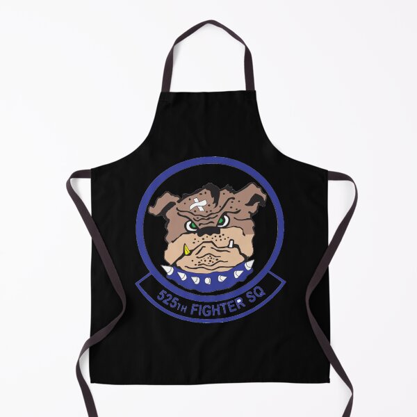 Item preview, 525TH FIGHTER SQUADRON designed and sold by militarygifts.
