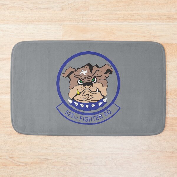 Item preview, 525TH FIGHTER SQUADRON designed and sold by militarygifts.