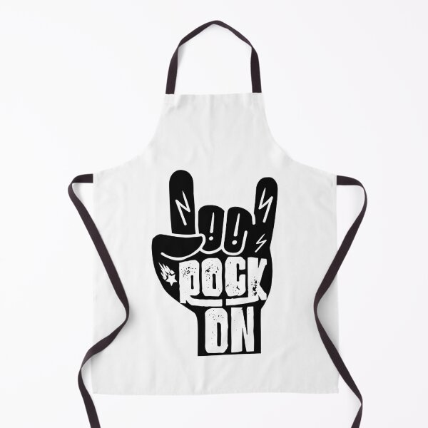 Item preview, Rock On designed and sold by TheShirtLounge.
