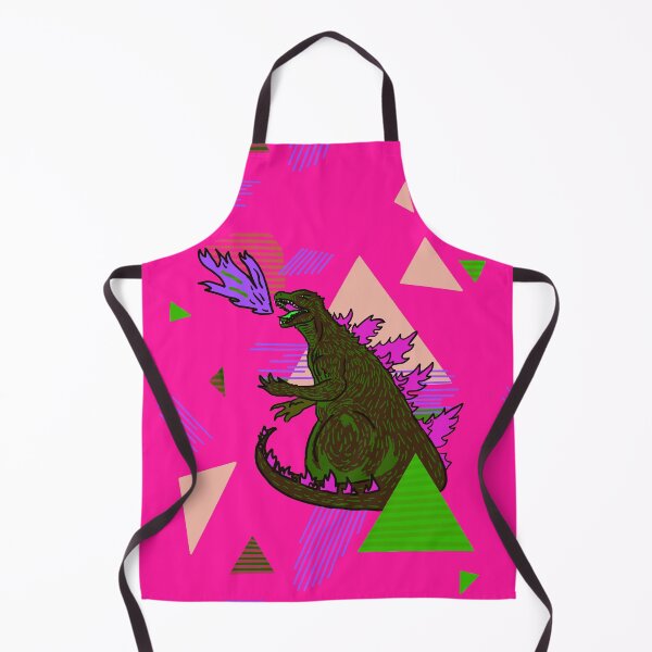 Item preview, Giant Lizard Pink designed and sold by Hejamieson Designs.