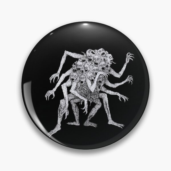 Item preview, Amalgamation of Flesh designed and sold by LittleDevil94.
