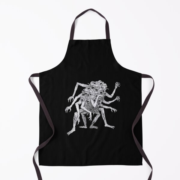 Item preview, Amalgamation of Flesh designed and sold by LittleDevil94.