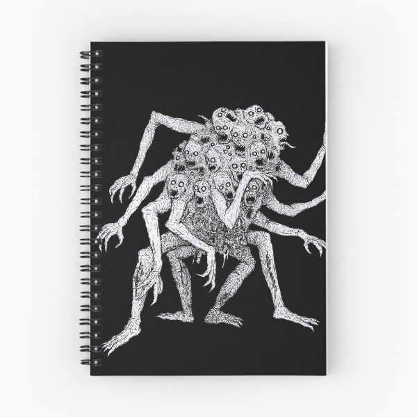 Item preview, Amalgamation of Flesh designed and sold by LittleDevil94.