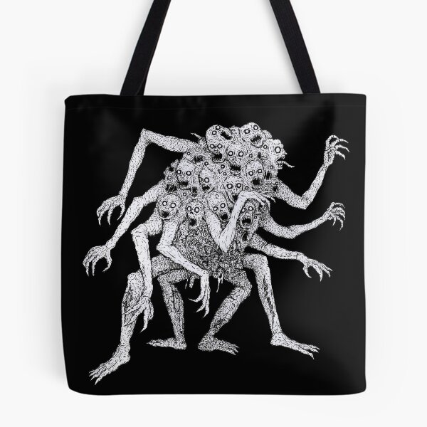 Item preview, Amalgamation of Flesh designed and sold by LittleDevil94.