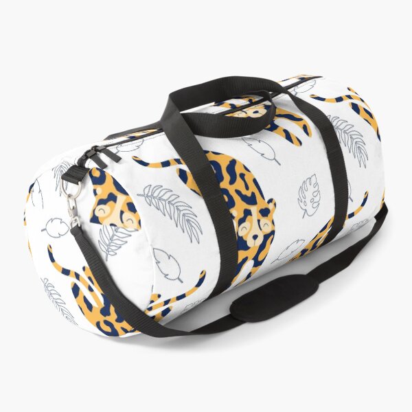 Item preview, Leopard Skin Print Pattern  designed and sold by FranzNCandy.