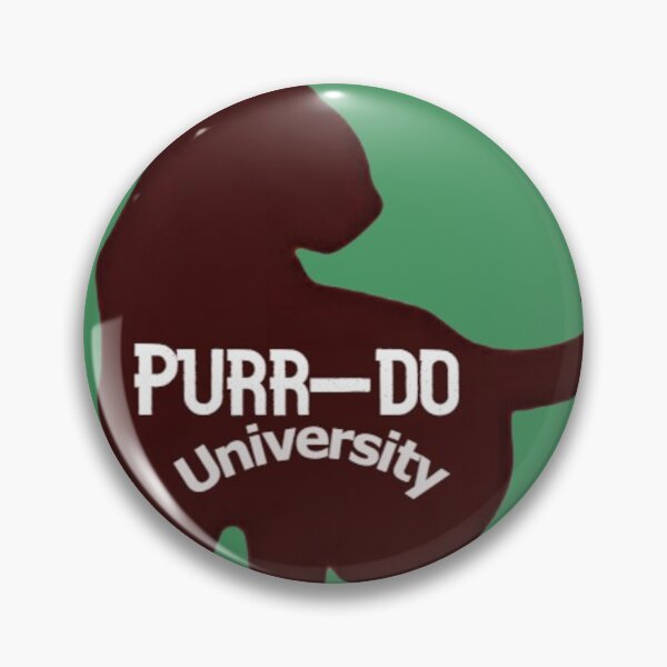 Artikelvorschau, Purr-do Universität entworfen und verkauft von MarthasMart.
