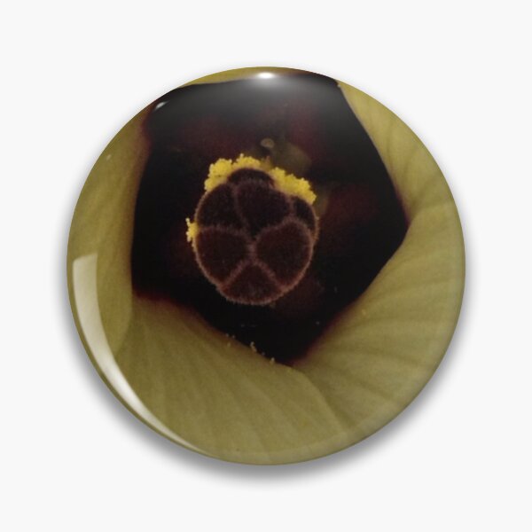 Item preview, Okra Bloom designed and sold by VincentVanCole.