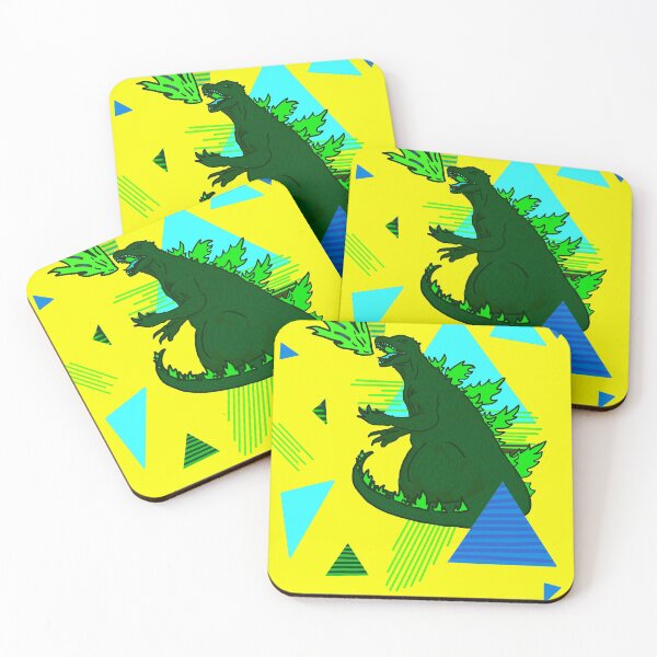 Item preview, Giant Lizard Lemon designed and sold by Hejamieson Designs.
