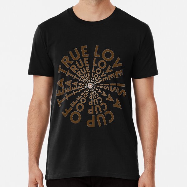 Tea Is Love Gifts Merchandise Redbubble