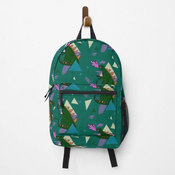Item preview, Giant Lizard Evergreen designed and sold by Hejamieson Designs.