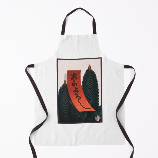 Item preview, Hanafuda Poetry Tanzaku Pine designed and sold by MrRamenBox.