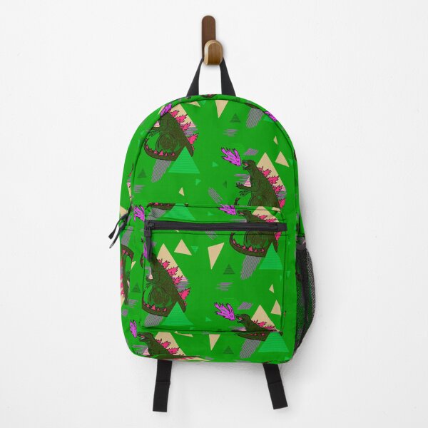 Item preview, Giant Lizard Lime Green designed and sold by Hejamieson Designs.