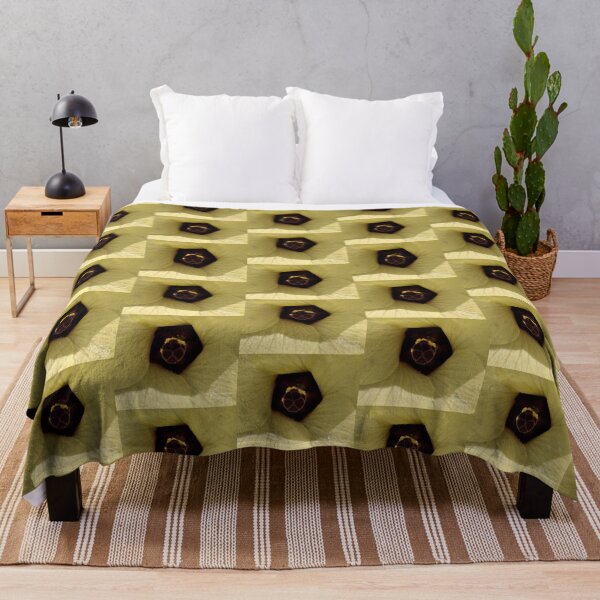 Item preview, Okra Bloom designed and sold by VincentVanCole.