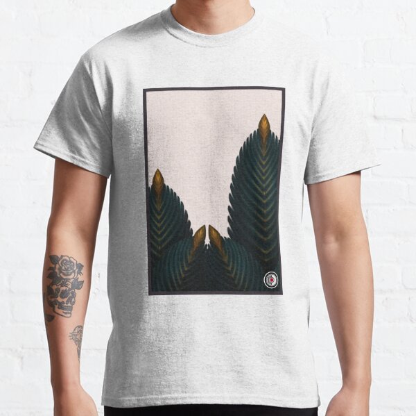 Hanafuda T-Shirts for Sale | Redbubble