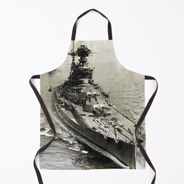 Item preview, H.M.S. Barham Battleship designed and sold by MorningFive.