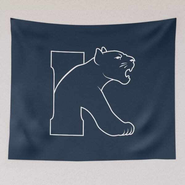 Item preview, Kean cougars designed and sold by Gemaartchan.