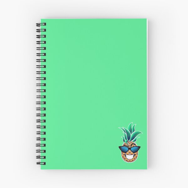 Item preview, Smiling pineapple with sunglasses designed and sold by jrjoseart.