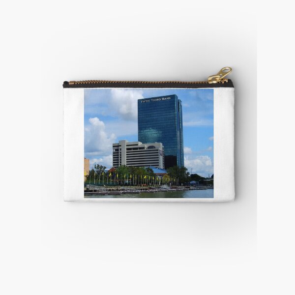 Item preview, Toledo's Waterfront designed and sold by Michiale.
