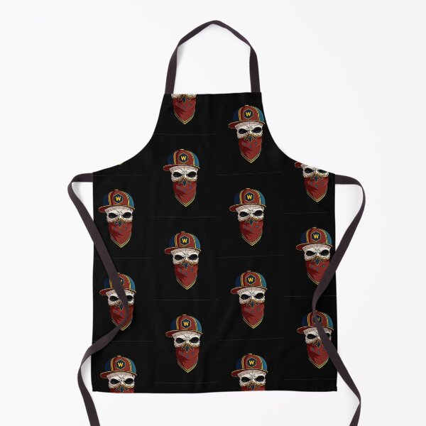 Item preview, Gangster Skull designed and sold by btkrealm.