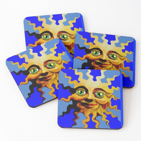 Item preview, Shimmering Sun  1 designed and sold by Nathaniel Britz.