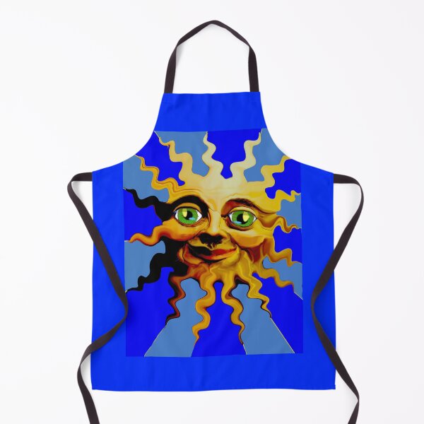 Item preview, Shimmering Sun 1 designed and sold by Nathaniel Britz.