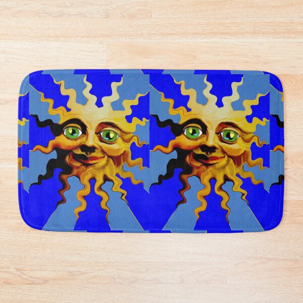 Item preview, Shimmering Sun  1 designed and sold by Nathaniel Britz.