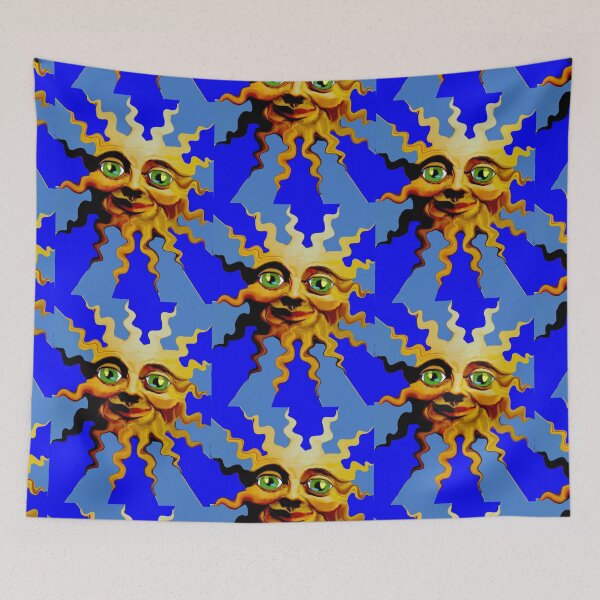 Item preview, Shimmering Sun  1 designed and sold by Nathaniel Britz.