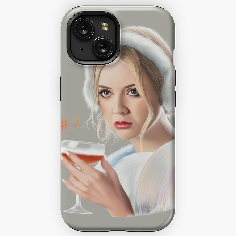 Chanel #3 iPhone Case for Sale by Anastasia Yurchak