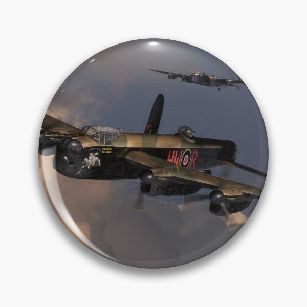Item preview, Avro's Legend designed and sold by Mark Donoghue + Hangar 7 Art.