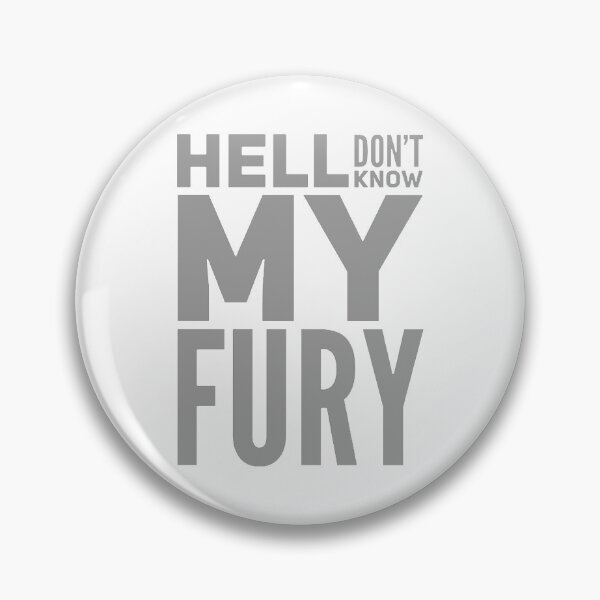 Item preview, My Fury (Grey) designed and sold by UnicornPeeps.