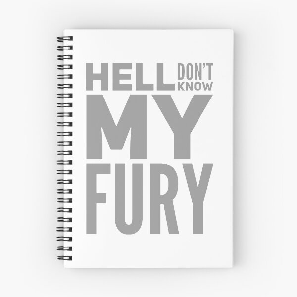 Item preview, My Fury (Grey) designed and sold by UnicornPeeps.