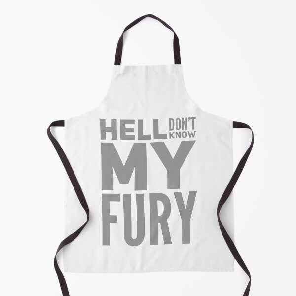 Item preview, My Fury (Grey) designed and sold by UnicornPeeps.