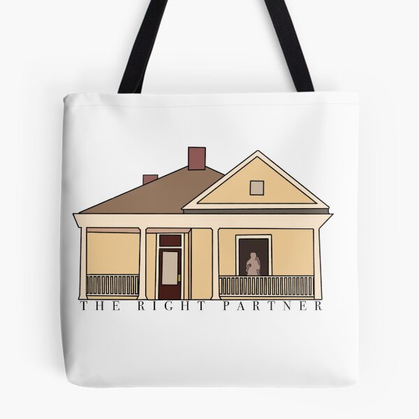 Item preview, The right partner designed and sold by pamsantiago.