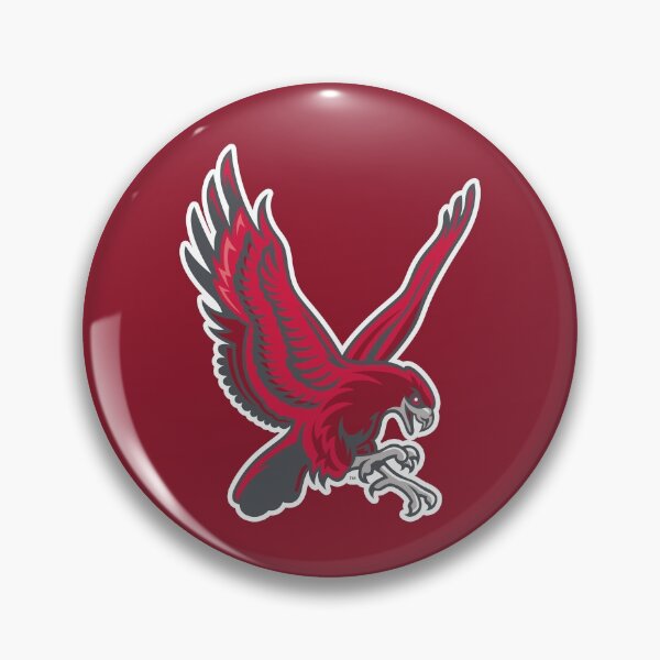 Item preview, Montclair State red hawks  designed and sold by Gemaartchan.