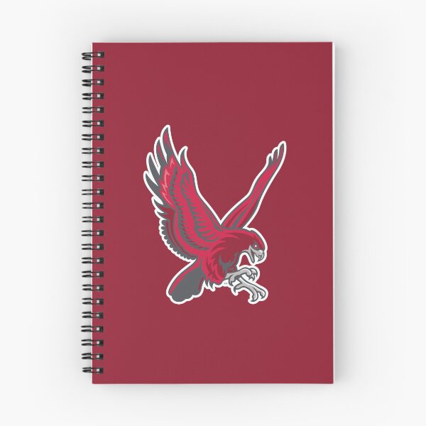 Item preview, Montclair State red hawks  designed and sold by Gemaartchan.