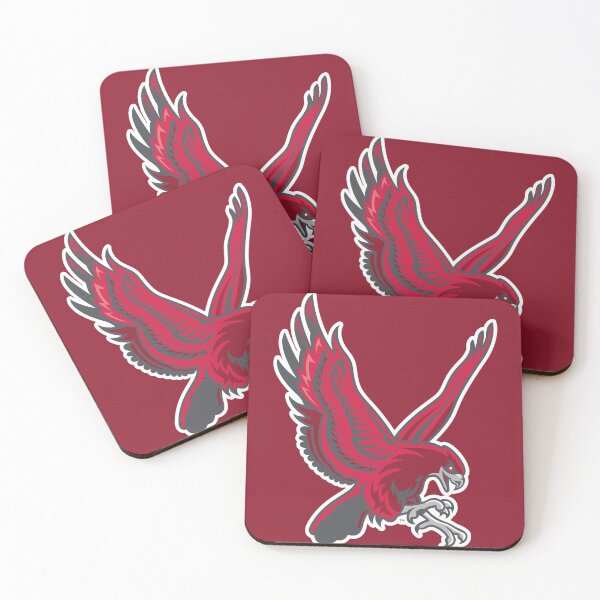 Item preview, Montclair State red hawks  designed and sold by Gemaartchan.