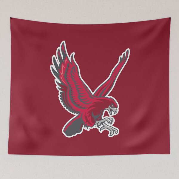 Item preview, Montclair State red hawks  designed and sold by Gemaartchan.
