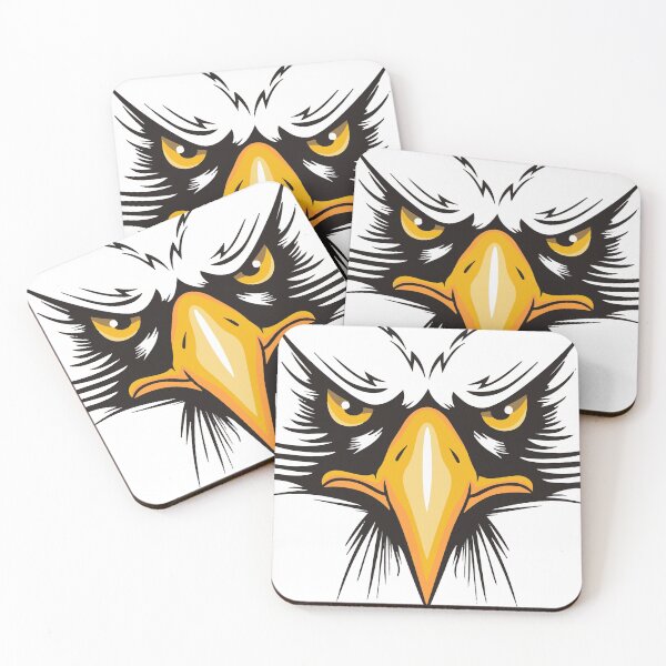 Item preview, eagle nose designed and sold by sbrstore.