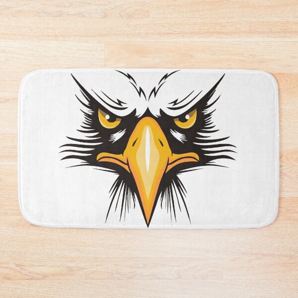 Item preview, eagle nose designed and sold by sbrstore.