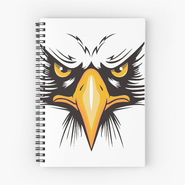 Item preview, nariz de aguila designed and sold by sbrstore.