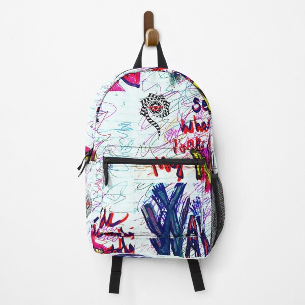 Item preview, Want to see what it looks like inside my mind today? designed and sold by annotatedalyce.