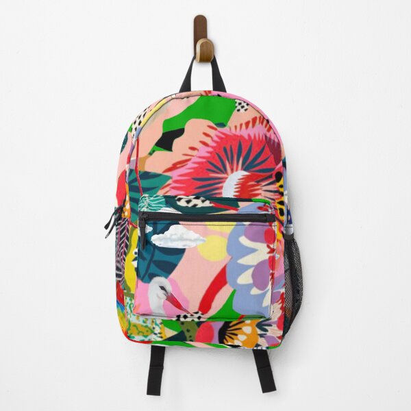 Item preview, Jungle landscape Pattern designed and sold by MarcSabuncu.
