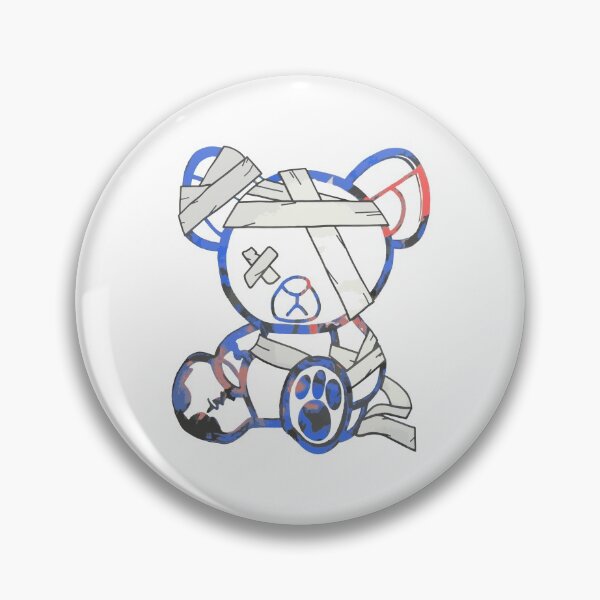 Item preview, Disenchantment Bear designed and sold by Humais Store.