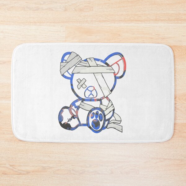 Item preview, Disenchantment Bear designed and sold by Humais Store.