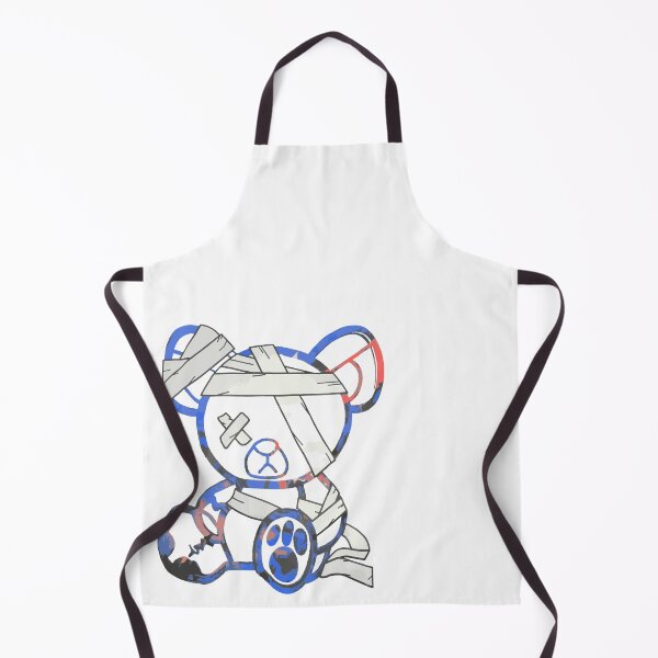 Item preview, Disenchantment Bear designed and sold by Humais Store.