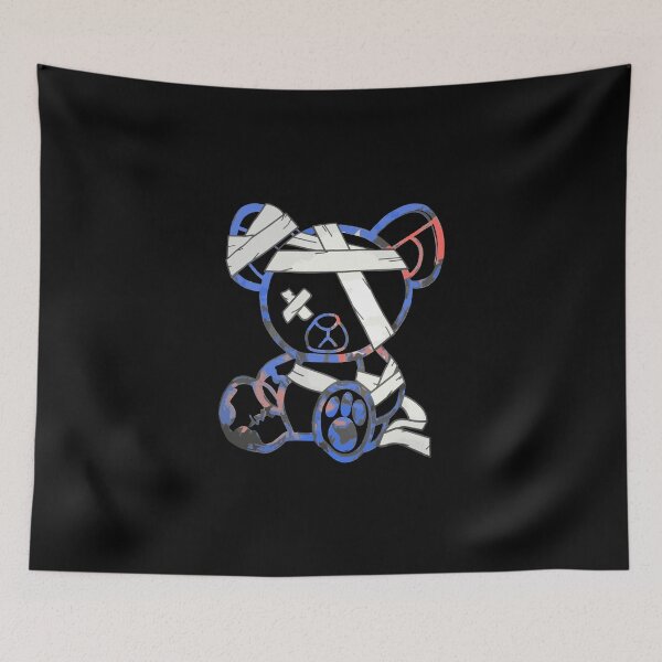 Item preview, Disenchantment Bear designed and sold by Humais Store.