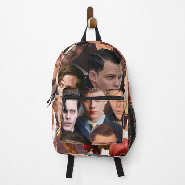Item preview, Bill Skarsgård Photo Collage designed and sold by Jess Designs.