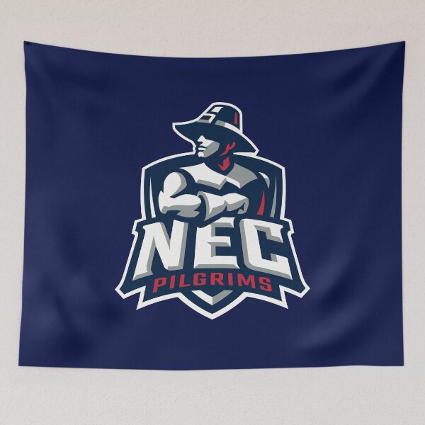 Item preview, New England College pilgrims designed and sold by Gemaartchan.