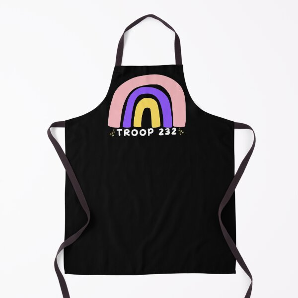 Item preview, Troop 232 LV designed and sold by MojaveTradePost.