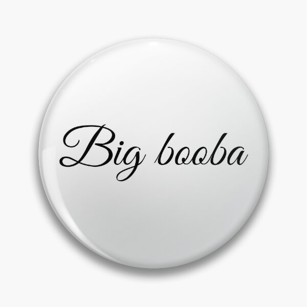 Artikelvorschau, Big Booba entworfen und verkauft von Wachi-A.